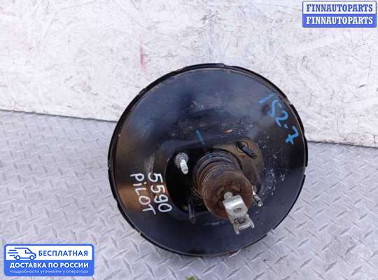 Вакуумный усилитель тормозов на Honda Pilot II (YF3,YF4)