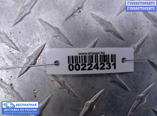 Вакуумный усилитель тормозов на Honda Pilot II (YF3,YF4)