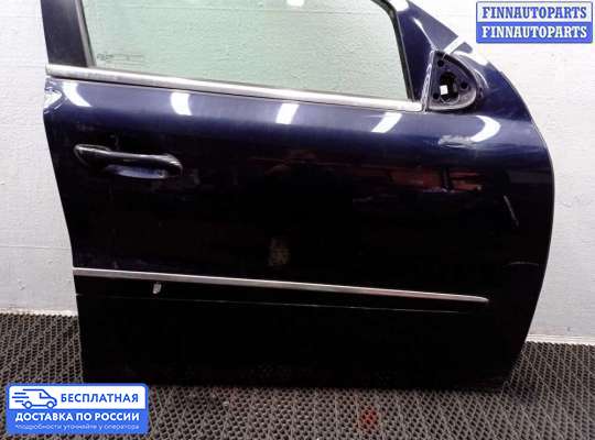 Ручка двери наружная на Mercedes-Benz ML (W164)
