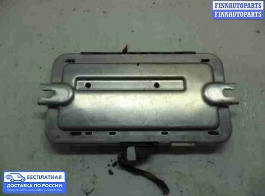 ЭБУ прочее на BMW 5 (F10/F11)