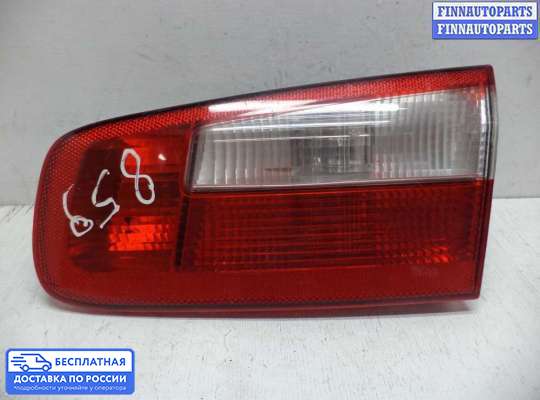 Фонарь крышки багажника на Renault Laguna II