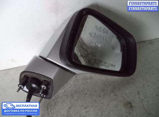Зеркало боковое на Opel Mokka