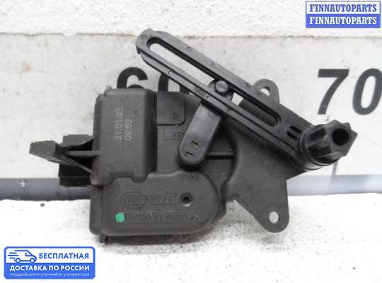 Моторчик заслонки печки на Land Rover Freelander I