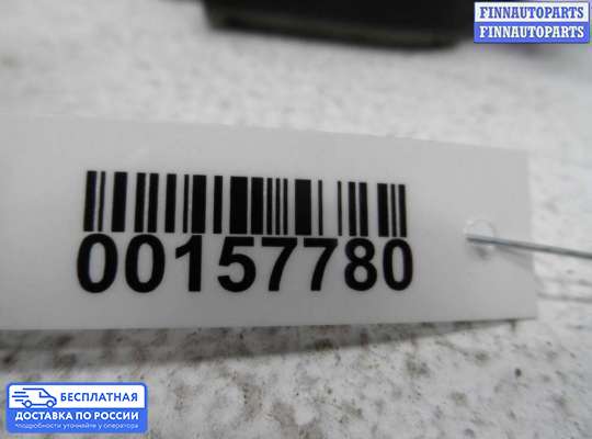 Моторчик заслонки печки на Land Rover Freelander I