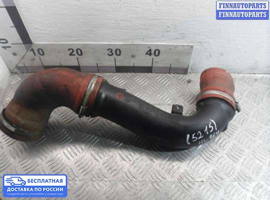 Воздухозаборник на Volkswagen Golf VII (5G)