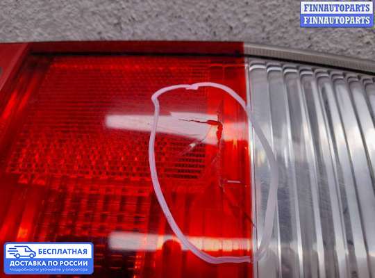 Фонарь задний на Mercedes-Benz Sprinter (906)