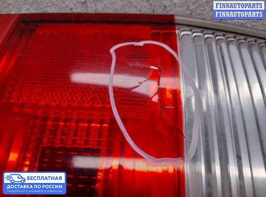 Фонарь задний на Mercedes-Benz Sprinter (906)