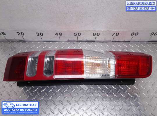 Фонарь задний на Mercedes-Benz Sprinter (906)