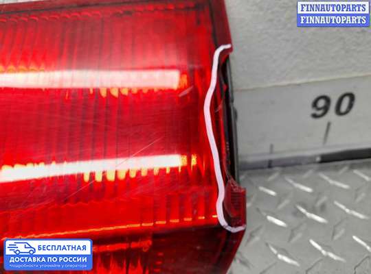 Фонарь задний на Mercedes-Benz Sprinter (906)