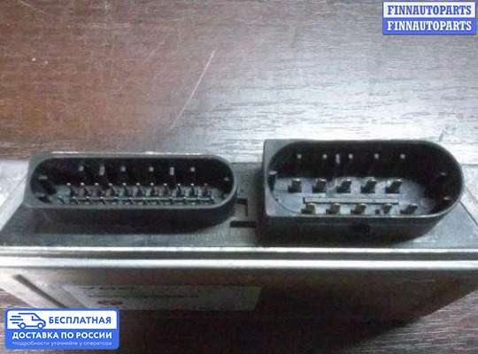 ЭБУ прочее на BMW 7 (E65/E66)
