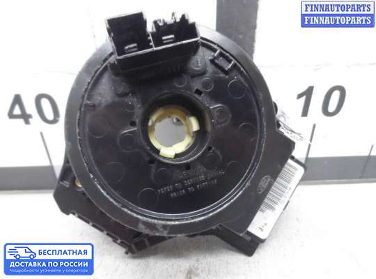 Подрулевой шлейф (кольцо SRS) на Lincoln Navigator II (U228)