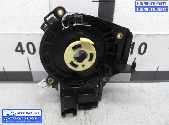 Подрулевой шлейф (кольцо SRS) на Lincoln Navigator II (U228)