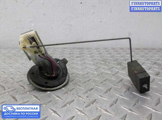 Датчик уровня топлива на Suzuki Grand Vitara II (JB, TD54)