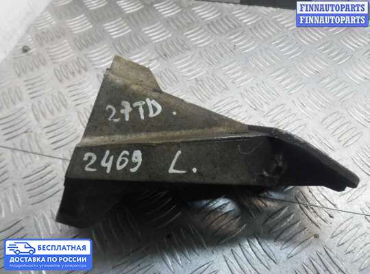 Кронштейн ДВС (лапа) на Land Rover Discovery III