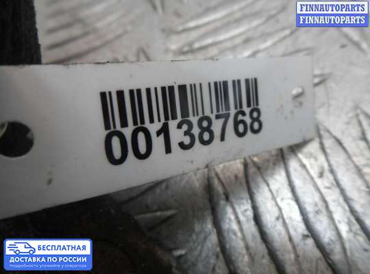 Кронштейн ДВС (лапа) на Land Rover Discovery III