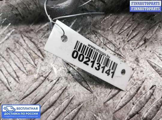 Рампа (рейка) топливная на BMW X5 (F15)