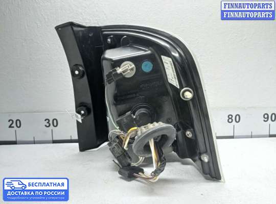 Фонарь задний на Ford Edge (CD3)