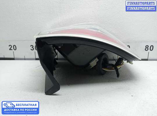 Фонарь задний на Ford Edge (CD3)