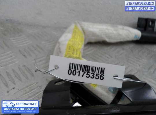 Подушка безопасности (прочее) на Hyundai Genesis I (BH)