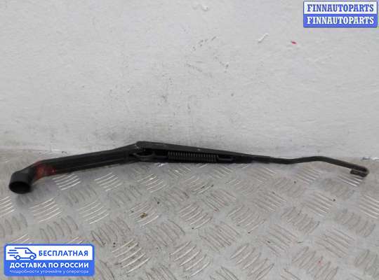 Поводок дворника на Suzuki Grand Vitara II (JB, TD54)