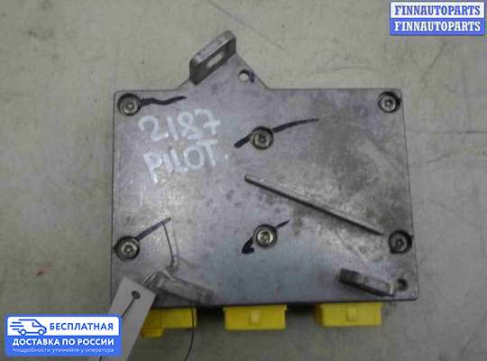 ЭБУ AIRBAG (электронный блок управления подушками безопасности) на Honda Pilot I