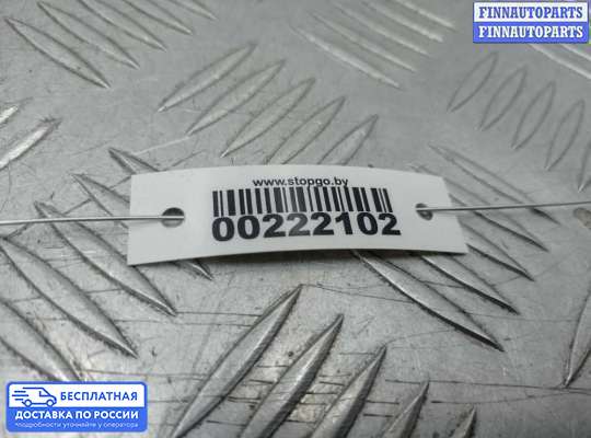 Фонарь крышки багажника на Volkswagen Passat B6 (3C)