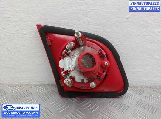 Фонарь крышки багажника на Volkswagen Passat B6 (3C)