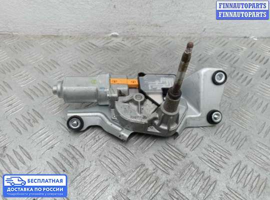 Моторчик дворников (стеклоочистителя) на Honda Pilot II (YF3,YF4)