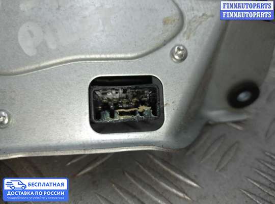 Моторчик дворников (стеклоочистителя) на Honda Pilot II (YF3,YF4)