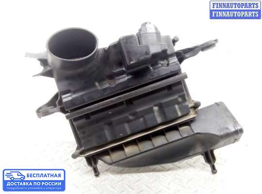 Корпус воздушного фильтра на Mercedes-Benz ML (W164)