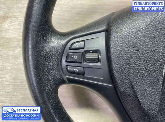 Руль на BMW 3 (F30/F31)