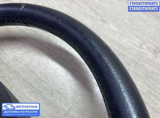 Руль на BMW 3 (F30/F31)