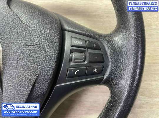 Руль на BMW 3 (F30/F31)
