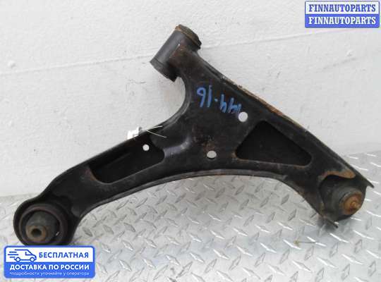 Рычаг подвески на Suzuki Grand Vitara II (JB, TD54)