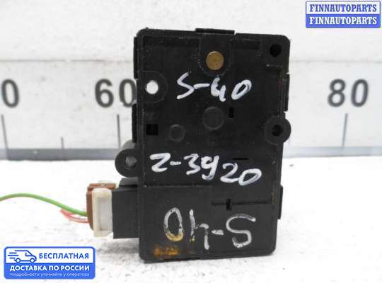 Моторчик заслонки печки на Volvo S40 I | V40 (VS)