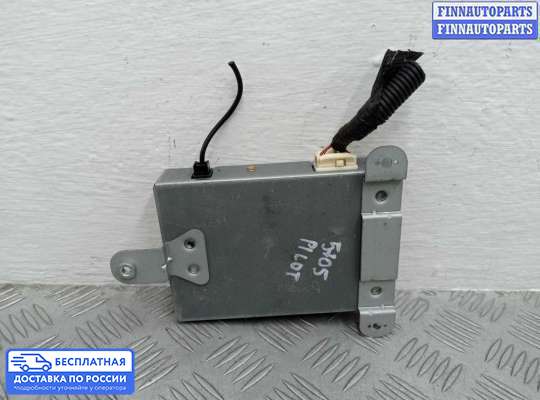 Аудиотехника на Honda Pilot II (YF3,YF4)