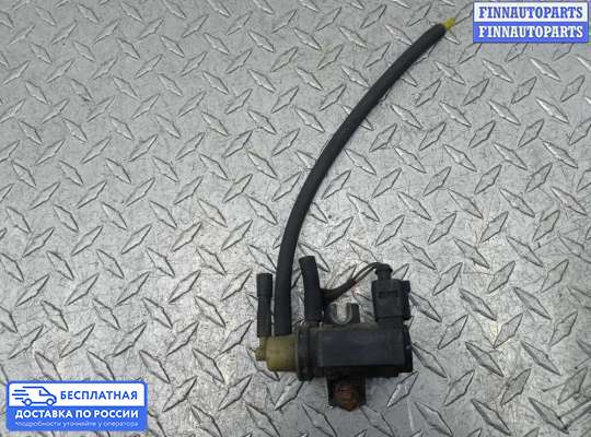 Клапан воздушный на Volkswagen Crafter I (2E)
