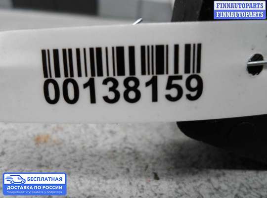 Кронштейн бампера на Mercedes-Benz GL (X164)