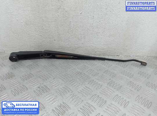 Поводок дворника на Nissan Pathfinder III (R51)