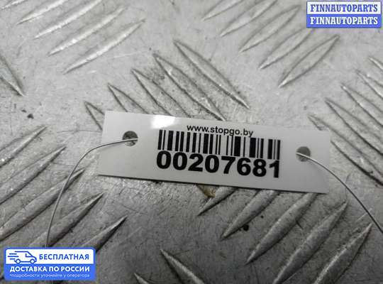 Поводок дворника на Nissan Pathfinder III (R51)