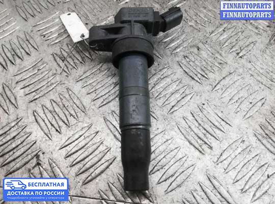 Катушка зажигания на Hyundai Santa Fe III (DM, NC)