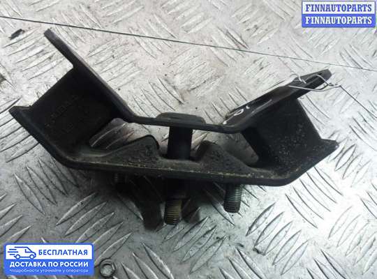 Кронштейн ДВС (лапа) на Subaru Forester III (SH)