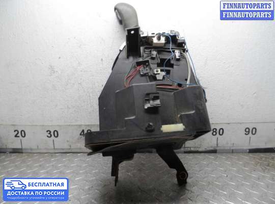 Селектор АКПП на Subaru Tribeca