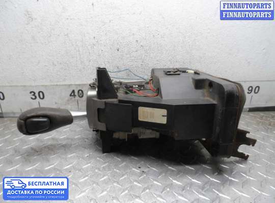 Селектор АКПП на Subaru Tribeca