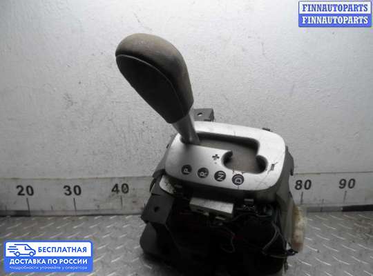 Селектор АКПП на Subaru Tribeca