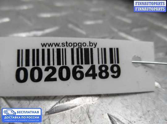 Селектор АКПП на Subaru Tribeca