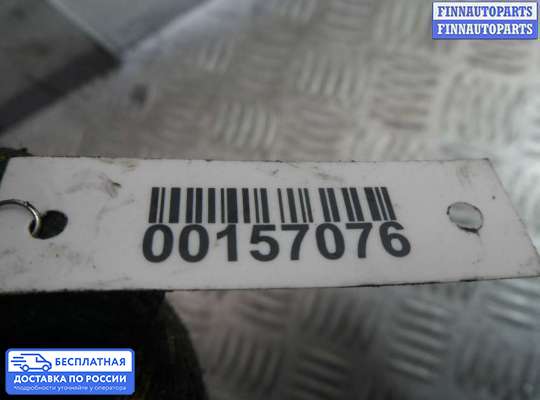 Форсунка топливная на BMW X6 (E71)