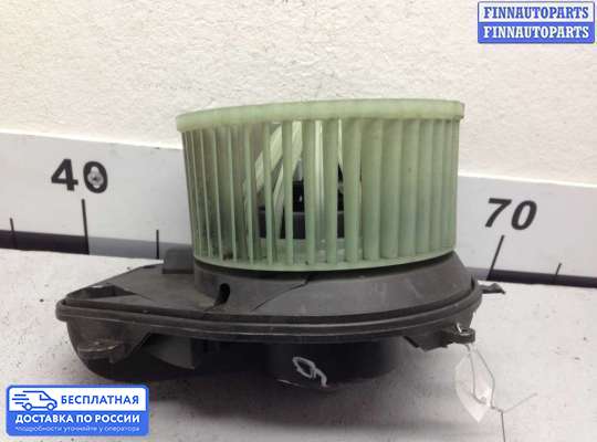 Мотор отопителя на Volkswagen Passat B5+ (3B, GP)
