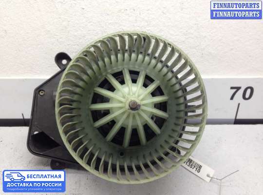 Мотор отопителя на Volkswagen Passat B5+ (3B, GP)