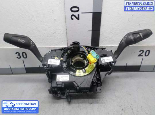 Подрулевой переключатель на Ford Kuga II / Escape III